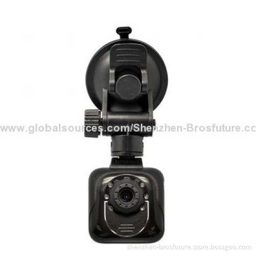 Smallest HD Classic Model Car DVR, Small Orders Accepted